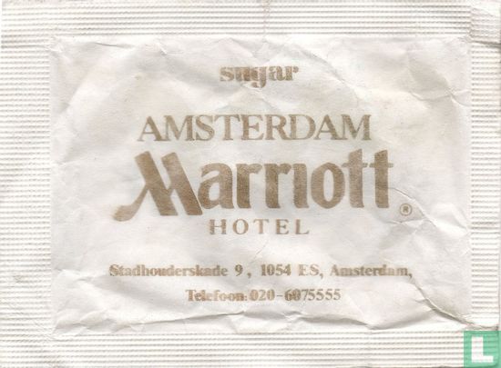 Marriott Hotel - Afbeelding 2