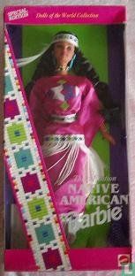 Native American Barbie 3rd Edition - Image 2