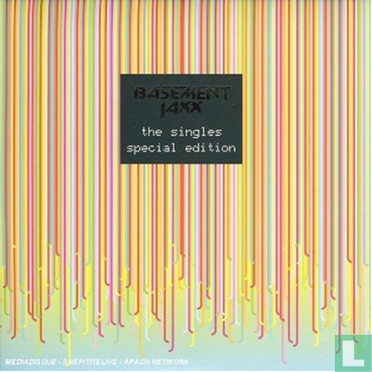 The singles special edition - Bild 1