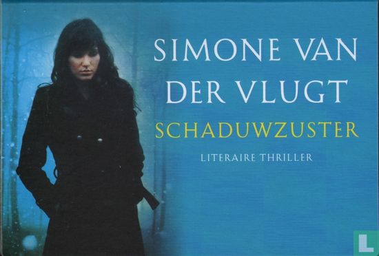 Schaduwzuster - Image 1