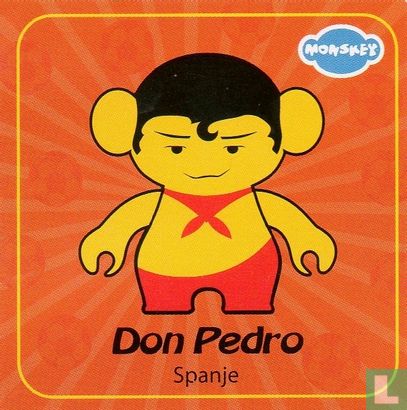 Don Pedro Spanien - Bild 3