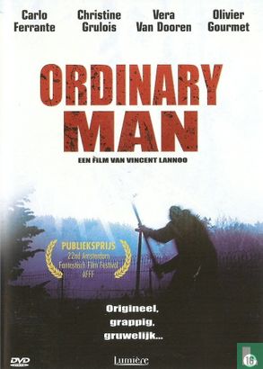 Ordinary Man - Image 1