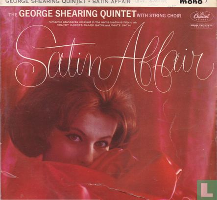 Satin Affair - Afbeelding 1