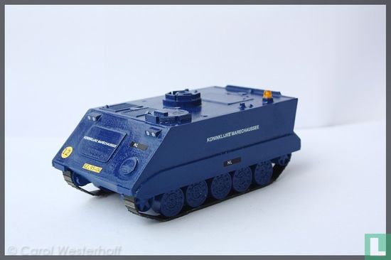 M113 Armored Personnel Carrier - Image 1