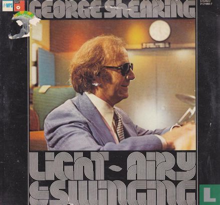 Light - Airy & Swinging  - Image 1
