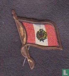Vlag 65: Peru - Afbeelding 1