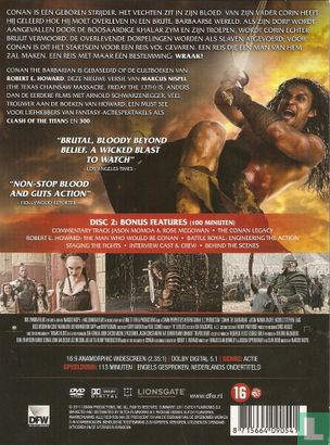 Conan the Barbarian - Bild 2