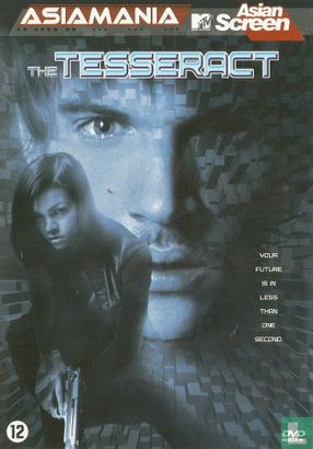 The Tesseract - Image 1