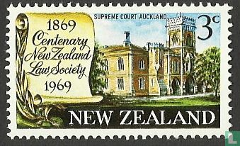 Supreme Court Auckland