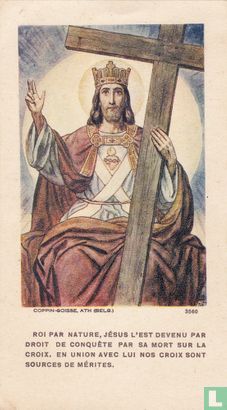 Roi Jésus - Bild 1