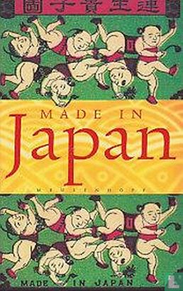 Made in Japan  - Image 1