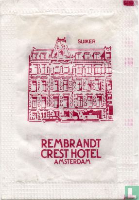 Rembrandt Crest Hotel - Image 1