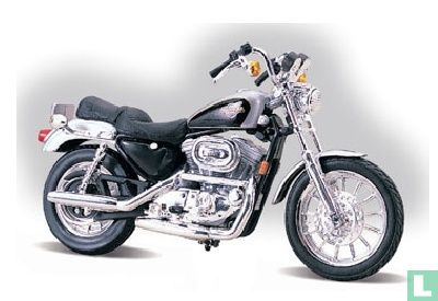Harley-Davidson 1997 XLH Sportster 1200