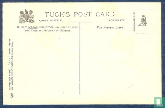 Tuck's post card - Bild 2