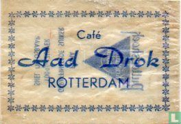 Cafe Aad Drok