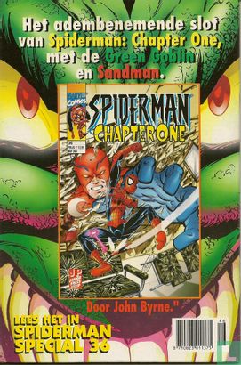 Spiderman 46 - Afbeelding 2