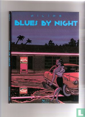 Blues by Night - Image 1