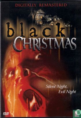 Black Christmas - Image 1