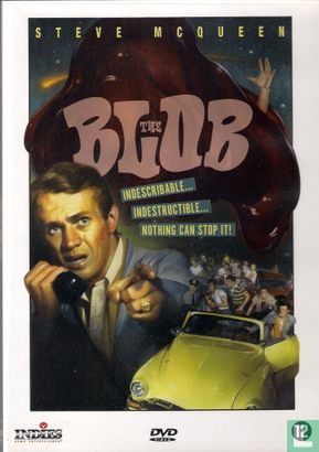 The Blob - Afbeelding 1