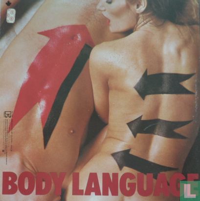 Body language - Afbeelding 2