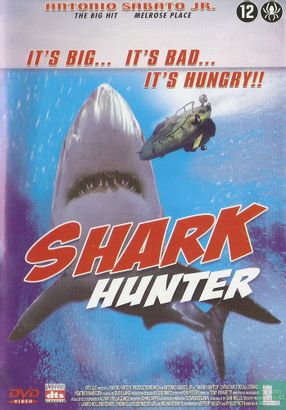 Shark Hunter - Image 1