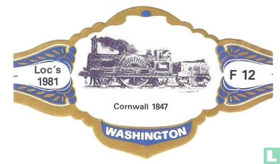 Cornwall 1847 - Image 1