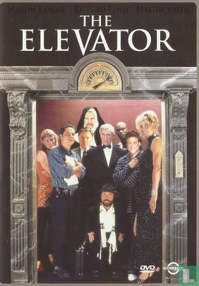 The Elevator - Image 1