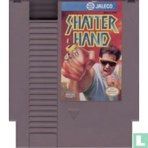 Shatterhand - Bild 3