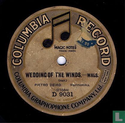 Wedding of the Winds - Image 1