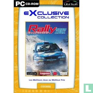 Rally Championship 2002