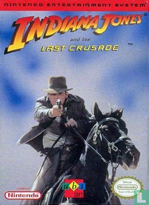 Indiana Jones and the Last Crusade - Bild 1