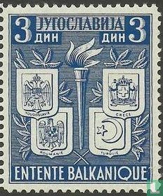 Balkan Entente