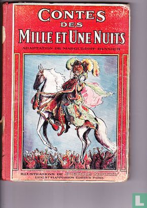 Contes des Mille et Une Nuits - Image 1