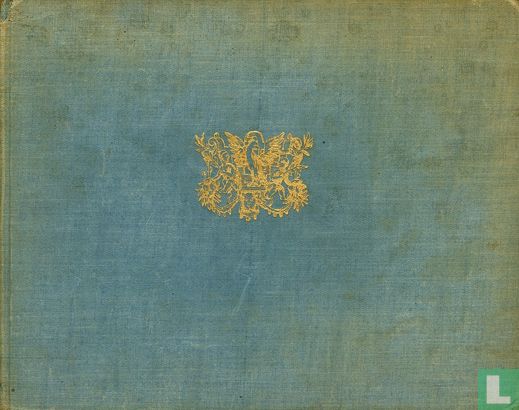 Groot Lied-Boek van Brederode, naar de oorspronkelijke uitgave van 1622 - Afbeelding 1