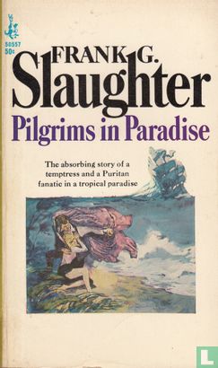 Pilgrims in Paradise - Image 1