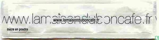 www.lamaisonduboncafe.fr  - Bild 1