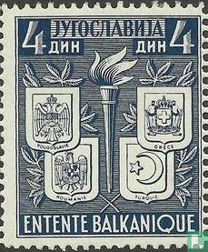 Balkan Entente