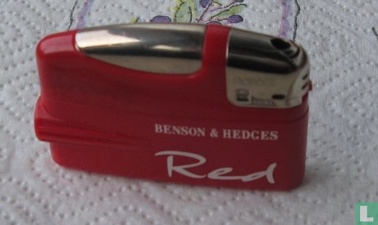Ronson V2 ’Benson & Hedges' - Image 2