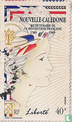 200 years of French Revolution