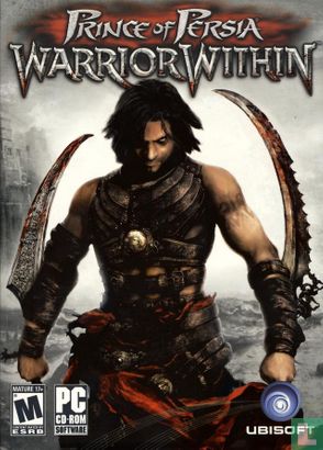 Prince of Persia: Warrior Within - Image 1