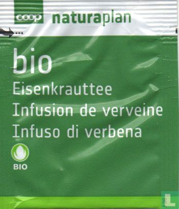 Bio Eisenkrauttee - Image 1