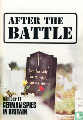 After the battle 11