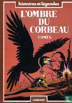 L'Ombre du Corbeau - Afbeelding 1