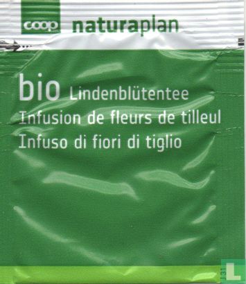 Bio Lindenblütentee - Bild 1