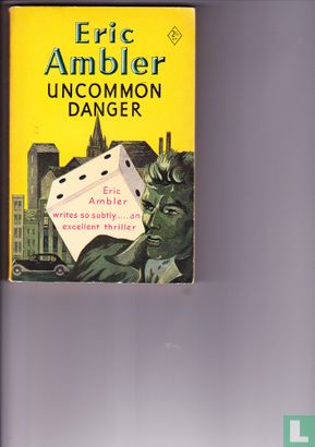 Uncommon Danger - Image 1