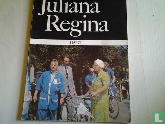 Juliana Regina 1975 - Bild 1