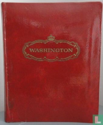 Washington - De Geschiedenis van Amerika - deel I - De ontdekking - Afbeelding 1