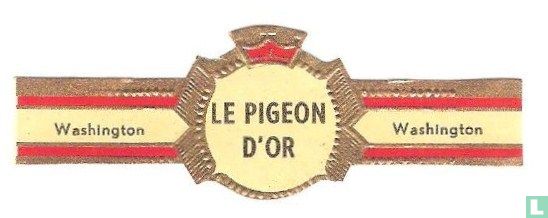 Le Pigeon d'Or - Afbeelding 1
