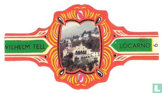 Locarno - Afbeelding 1