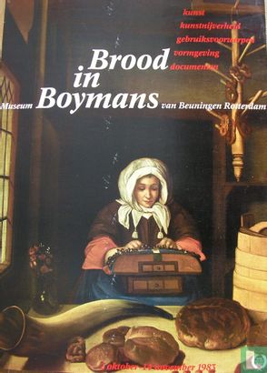 Brood in Boymans